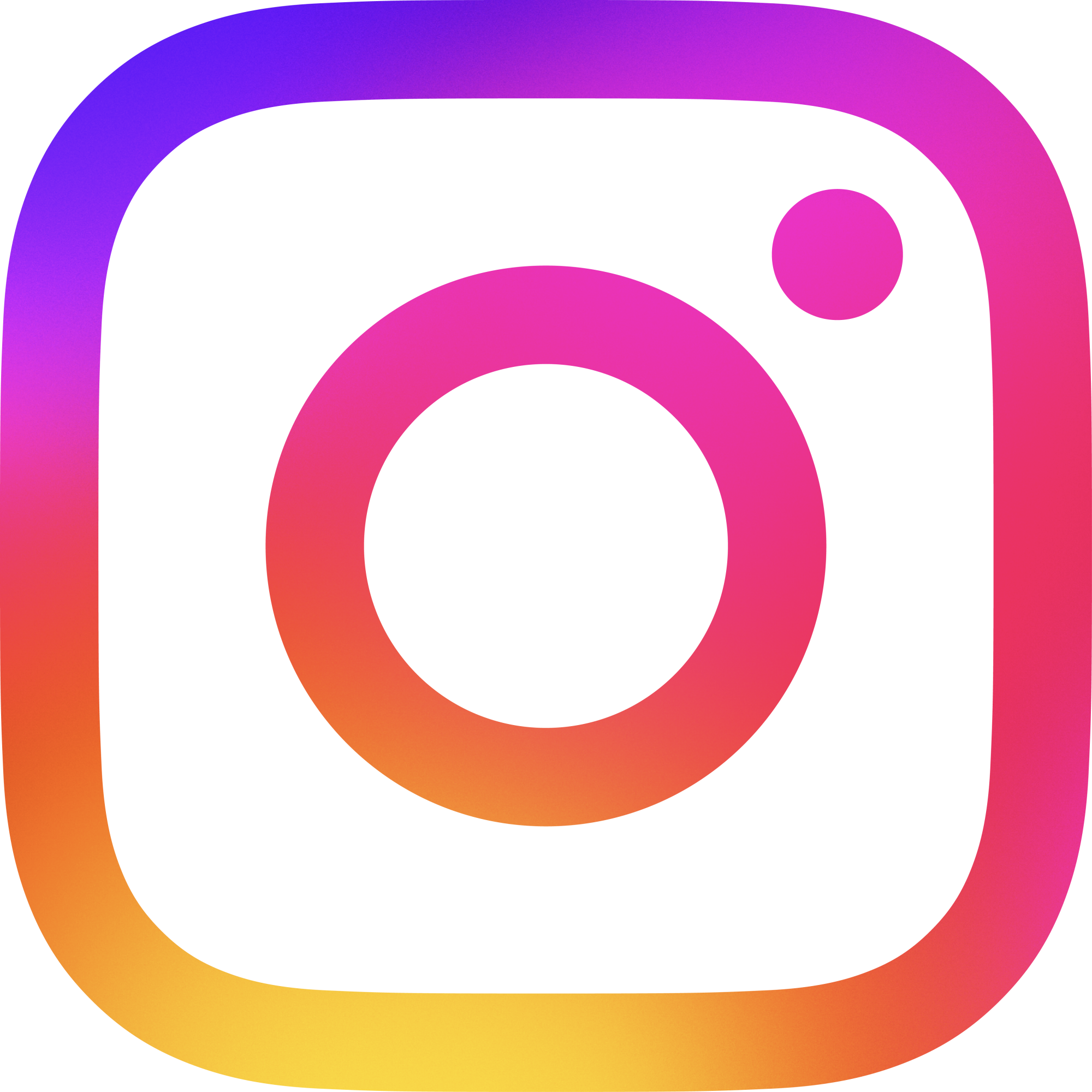 Instagram Icon